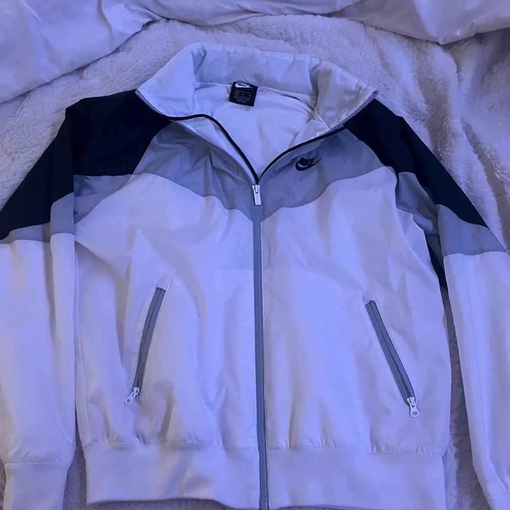 Nike Jacket